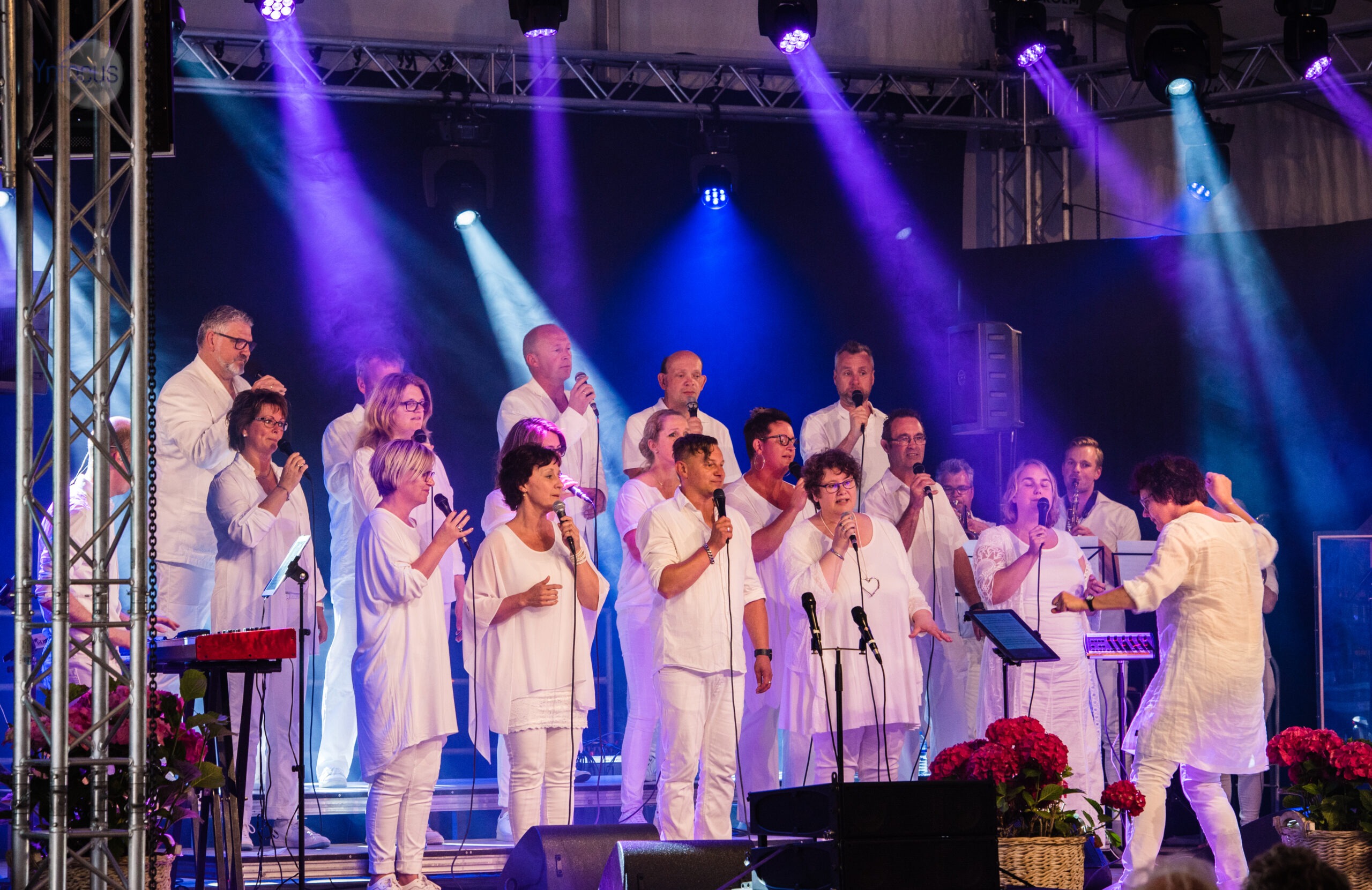 Pinksterfeest Joy for People 10-6-2019-8