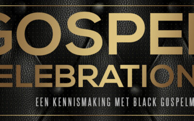 Ticketverkoop Gospel Celebration Veenklooster gestart