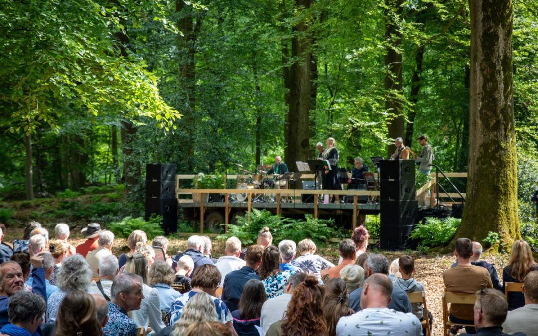 Liefde en Actie, Pinksterfeest 2026