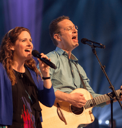 Marcel & Lydia Zimmer