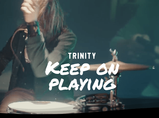 Trinity