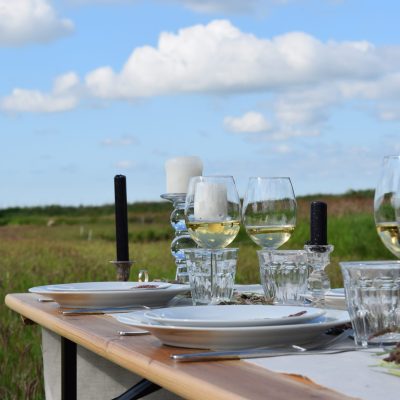 SoulFood diner Restaurant Weiland